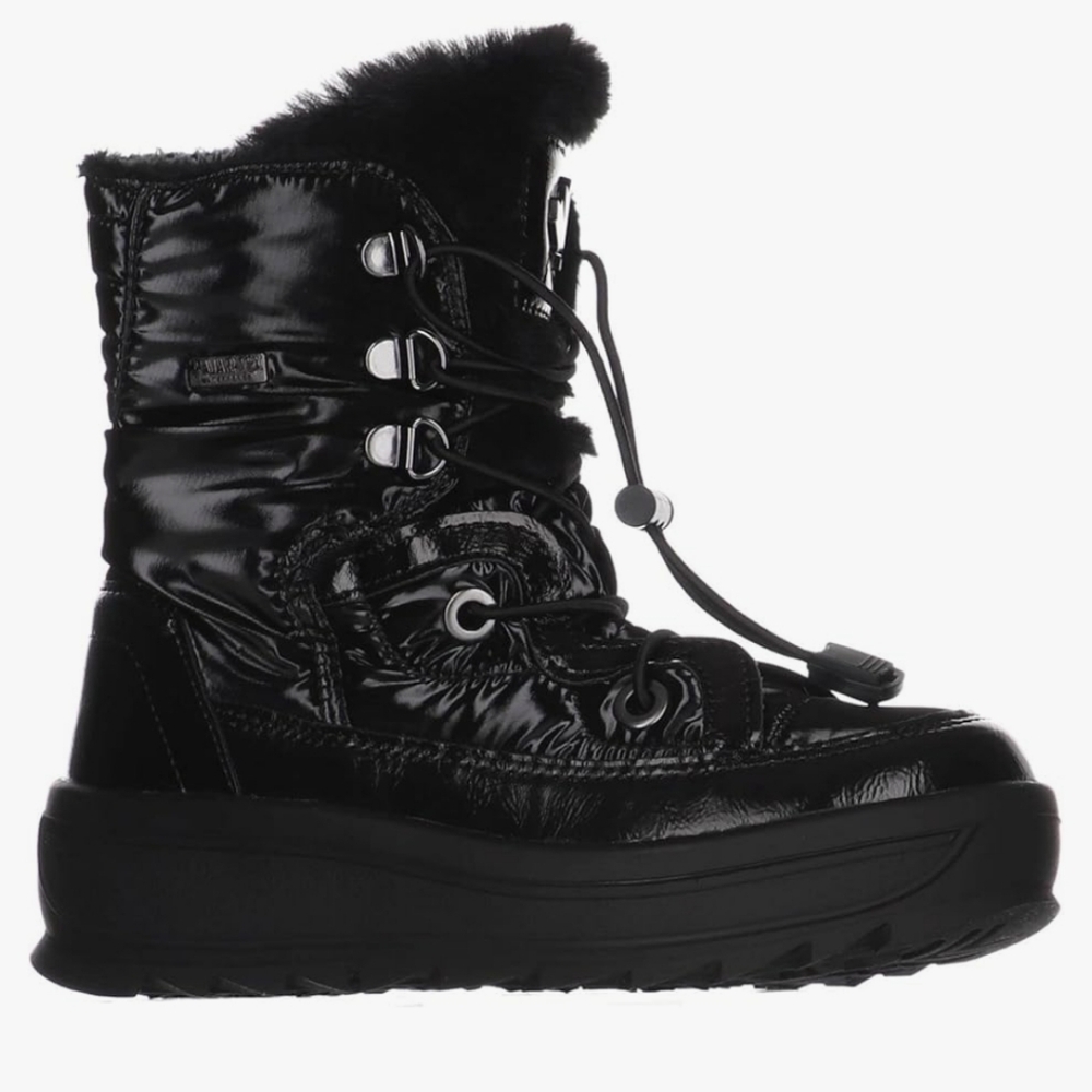 PAJAR Tacey Low Kids Winter Snow Boots - Youth